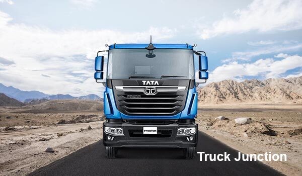 Basic Information You Must Know About Trailer Truck