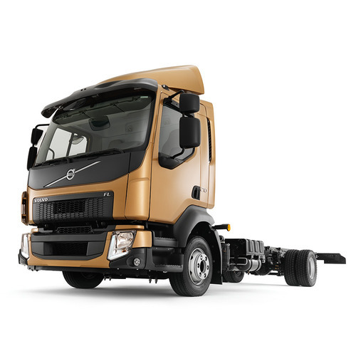 Volvo Truck Models In India - Features And Overview