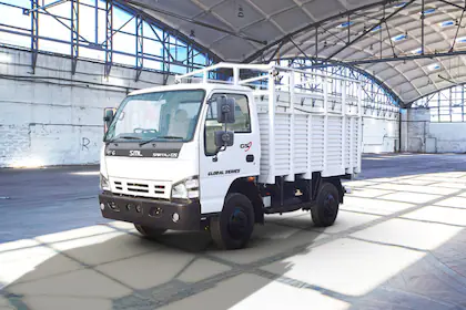SML Isuzu Truck Models in India  With Excellent Features