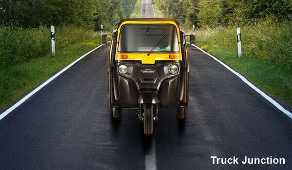 Know The Important Details of Bajaj Auto Rickshaw Here