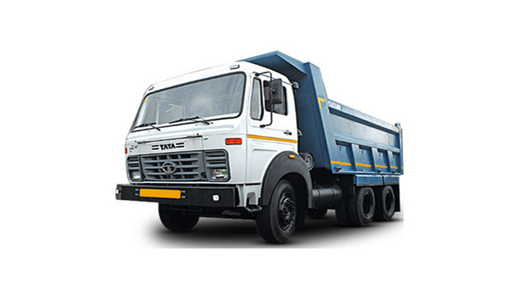 Tata Truck Models In India With Price And Overview