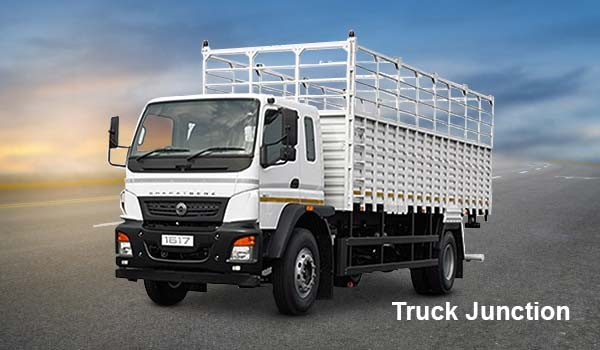 The List of Most Popular Trucks in India 2023