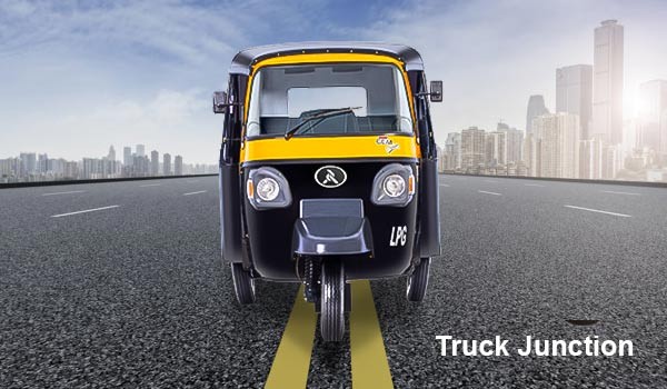 Atul Auto Rickshaw: The Perfect Solution For Your City Commute