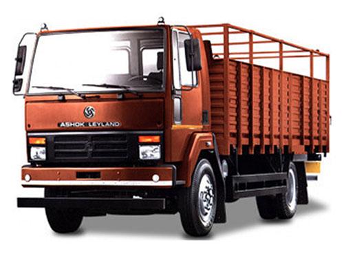 Ashok Leyland Truck Models In India - Features And Overview