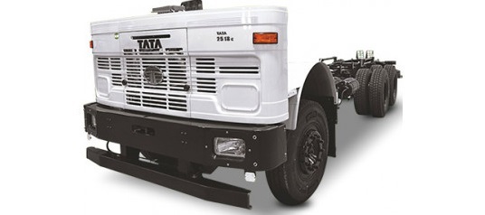 Tata Truck Models In India - Price, Performance & Features