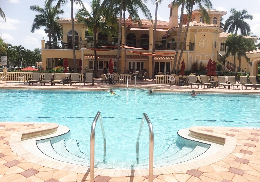Corpus Christi Pool Companies