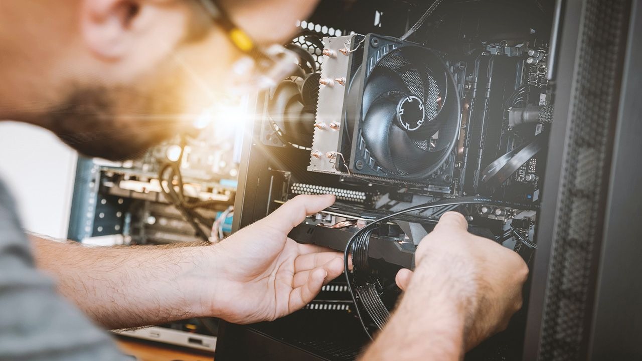 Computer Repairs Scottsdale AZ