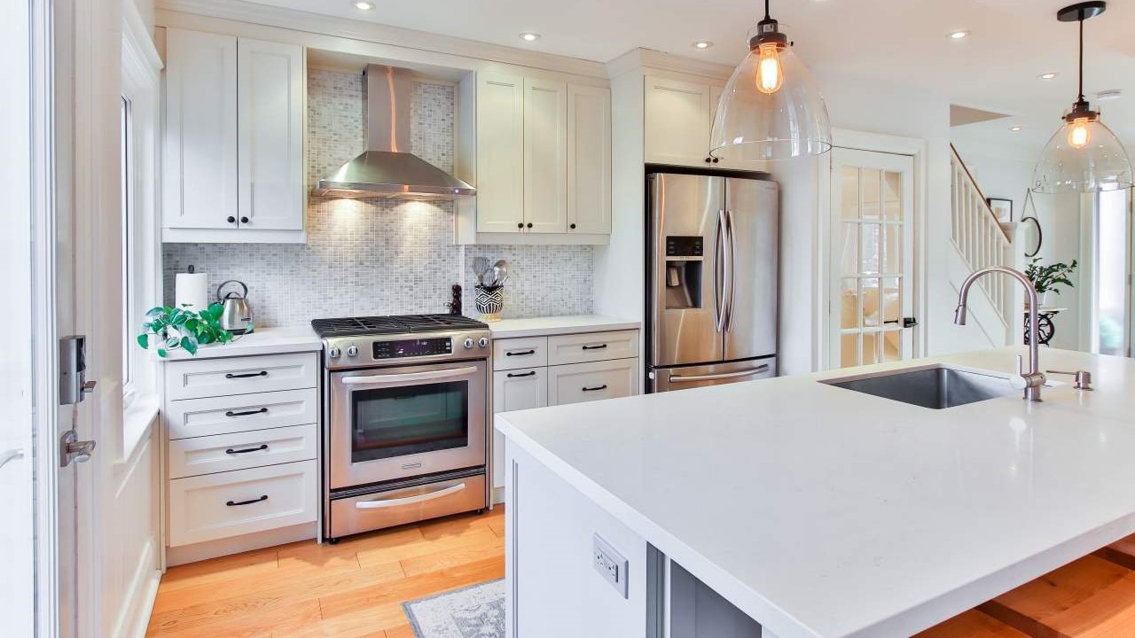 Kitchen Supply Lincoln