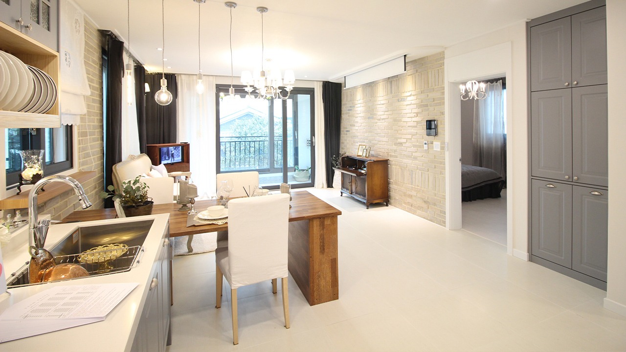 Kitchen Lighting Glendale