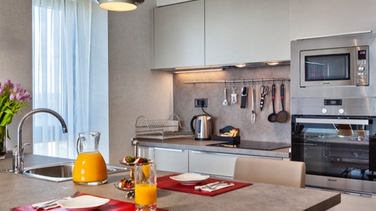 Kitchen Supply Glendale