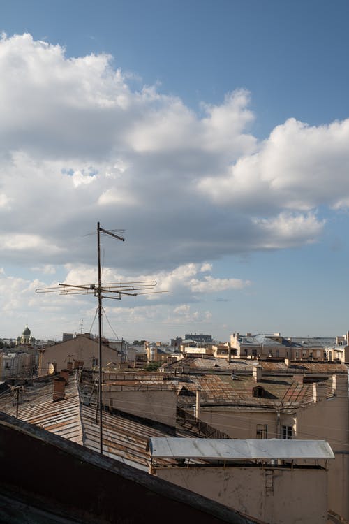 Fort Smith Roofing Companies