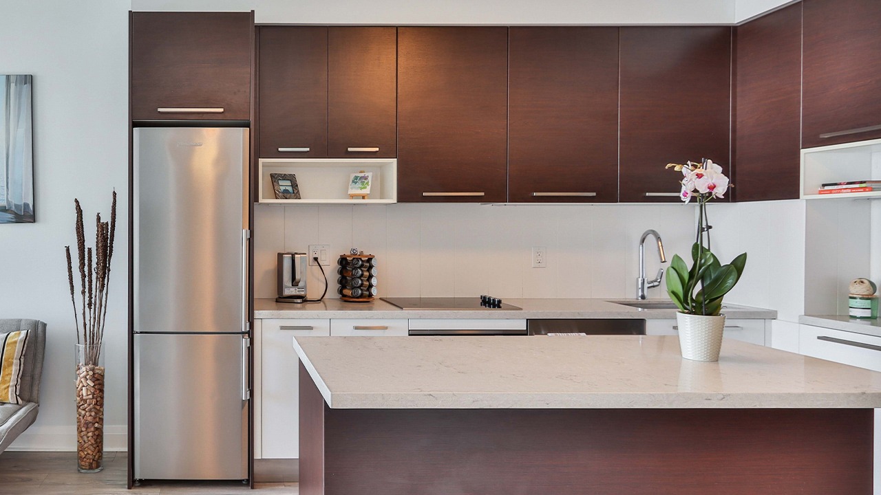 Kitchen Cabinets Glendale
