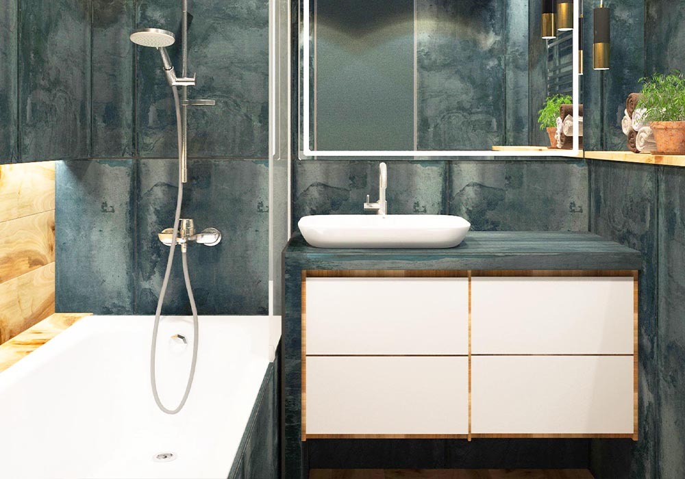 Bathroom Vanity Cincinnati