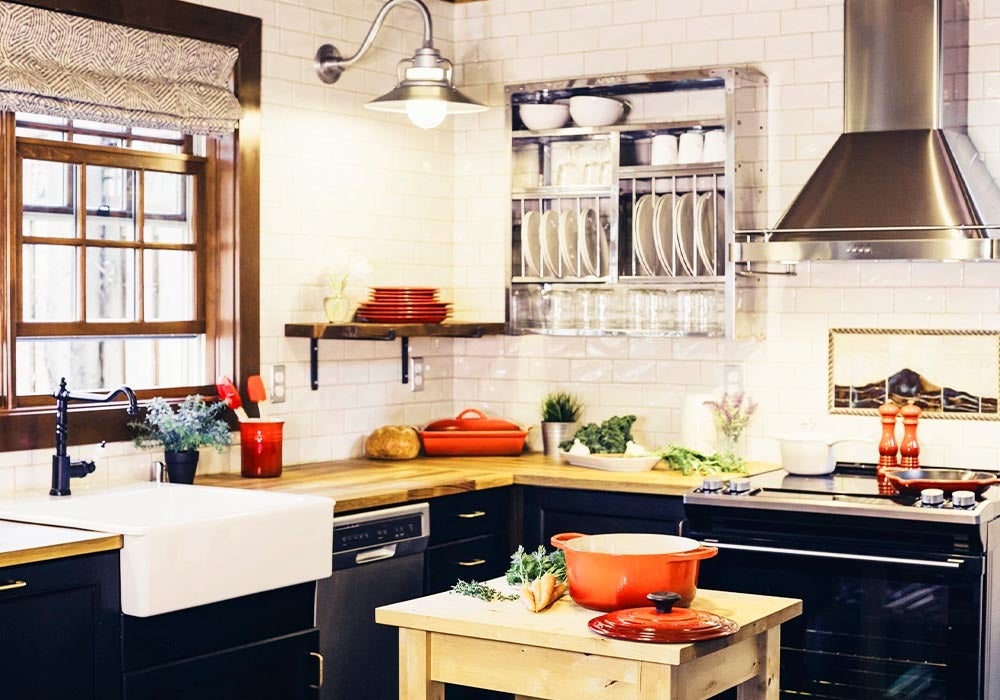 Kitchen Lighting Fort Lauderdale