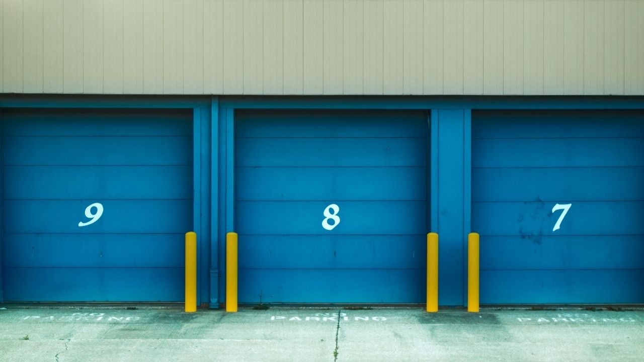 Garage Door Repair Silver Spring MD
