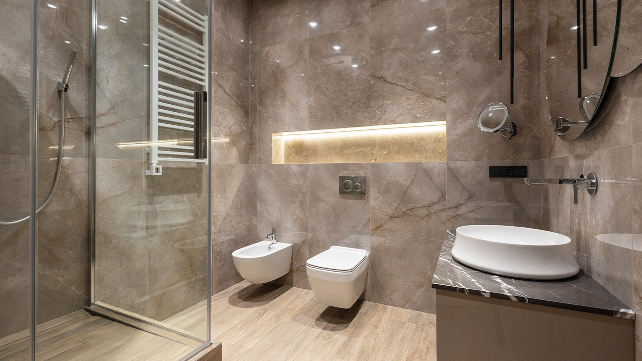 Bathroom Remodeling San Jose CA