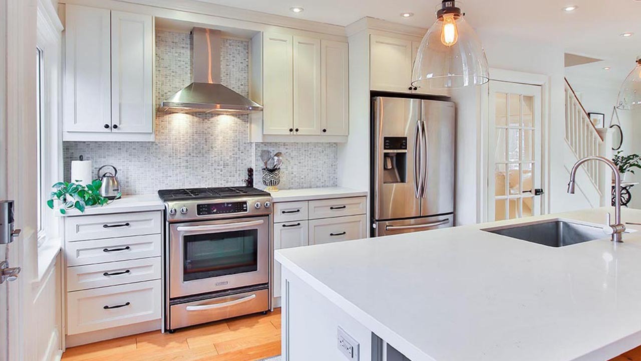 kitchen cabinets Chandler