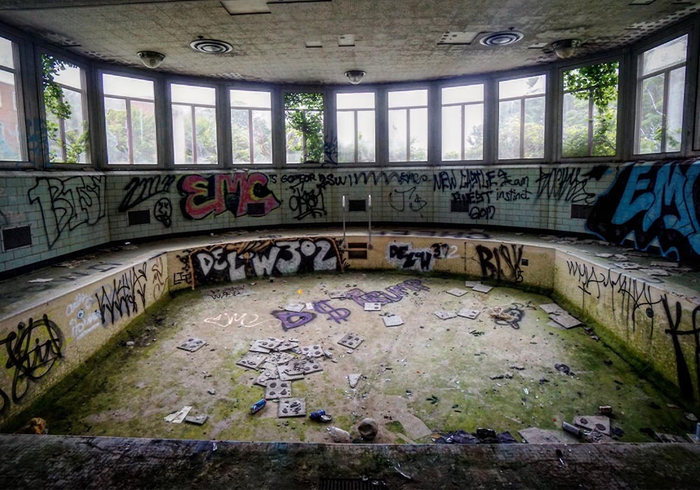 Pool Landscaping Las VegasPool Landscaping Las Vegas