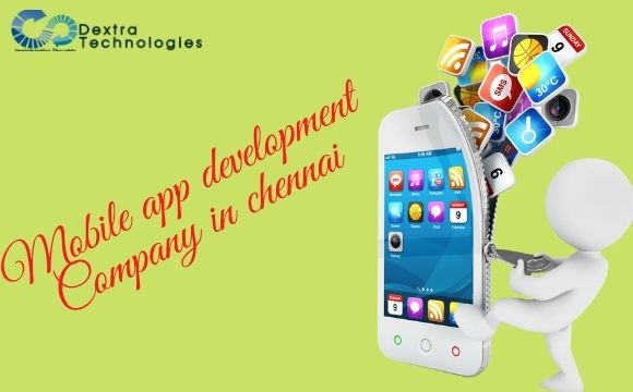 Best Mobile App Development Company in Chennai