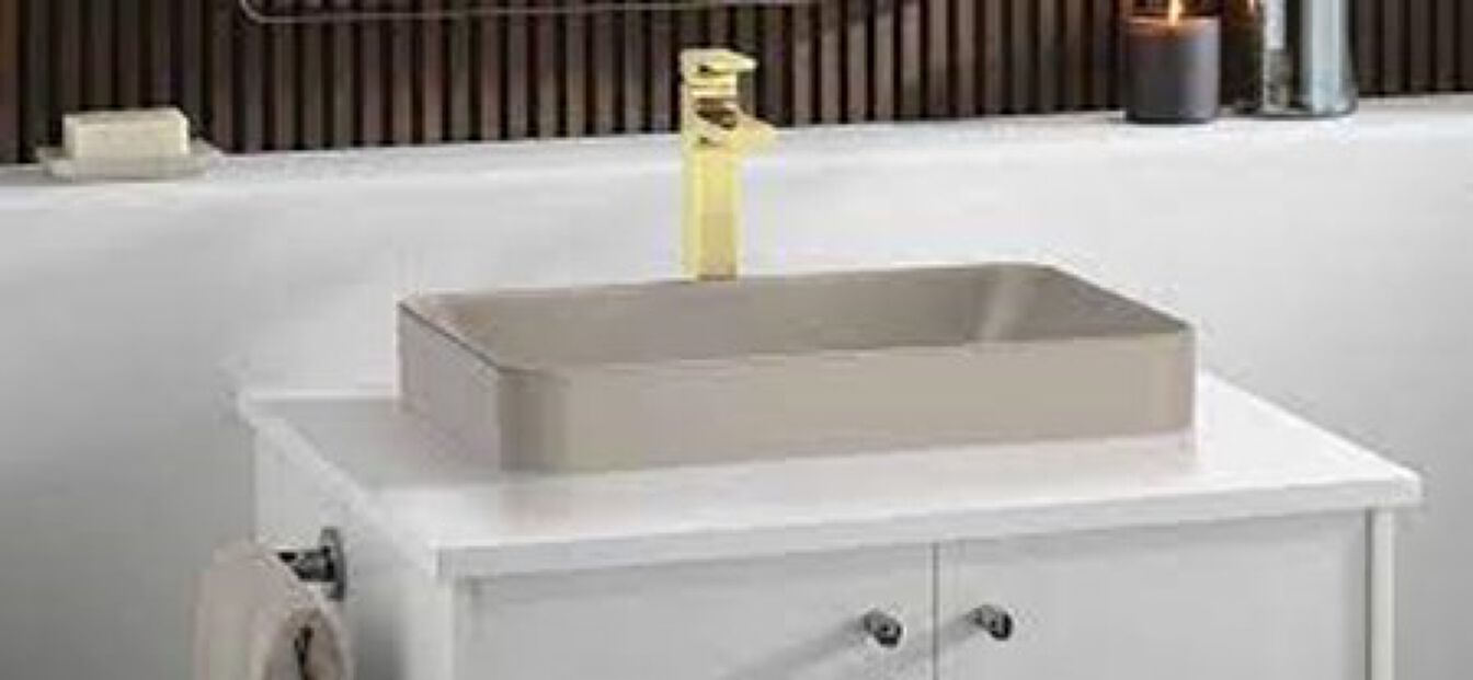 Create a Spare Bathroom in Style: With Kohler Afrcia