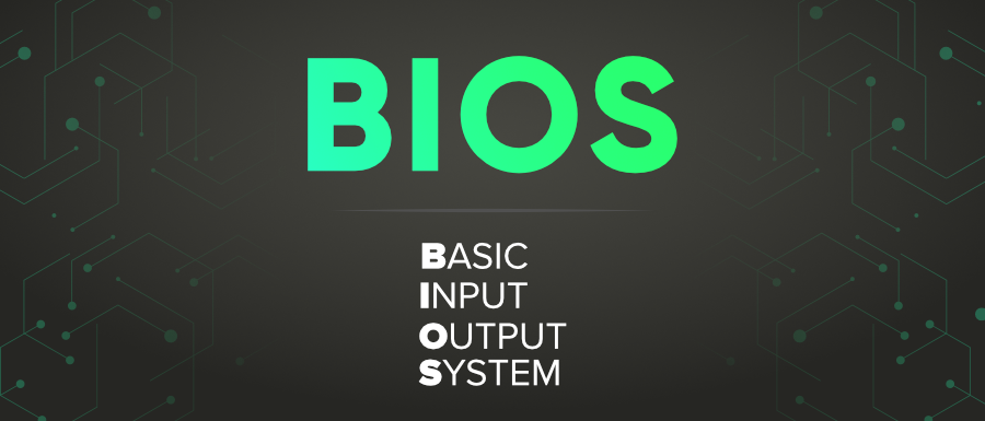 Technology News : What is Bios and It's Functions