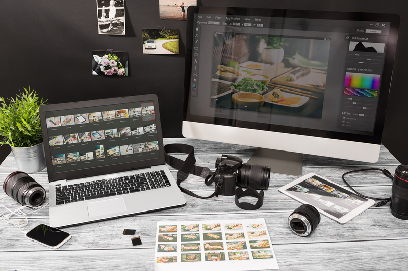 Product Photography Tips To Make Your Photos Better