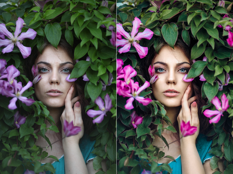 Avoid these Color Correction Mistakes in Photo Editing