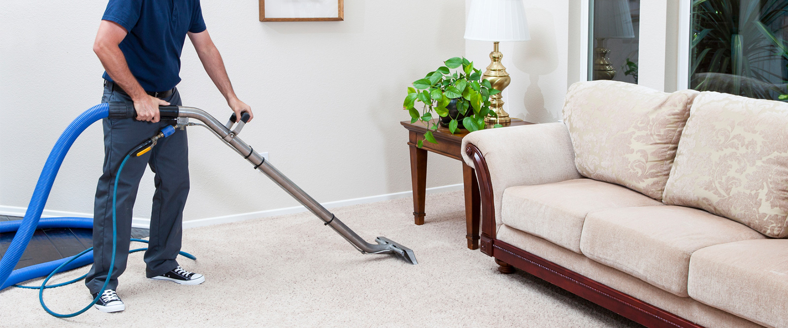 Important Facts About Carpet Steam Cleaning