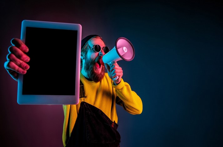 Nautilus Marketing: Community Management & Media Experts