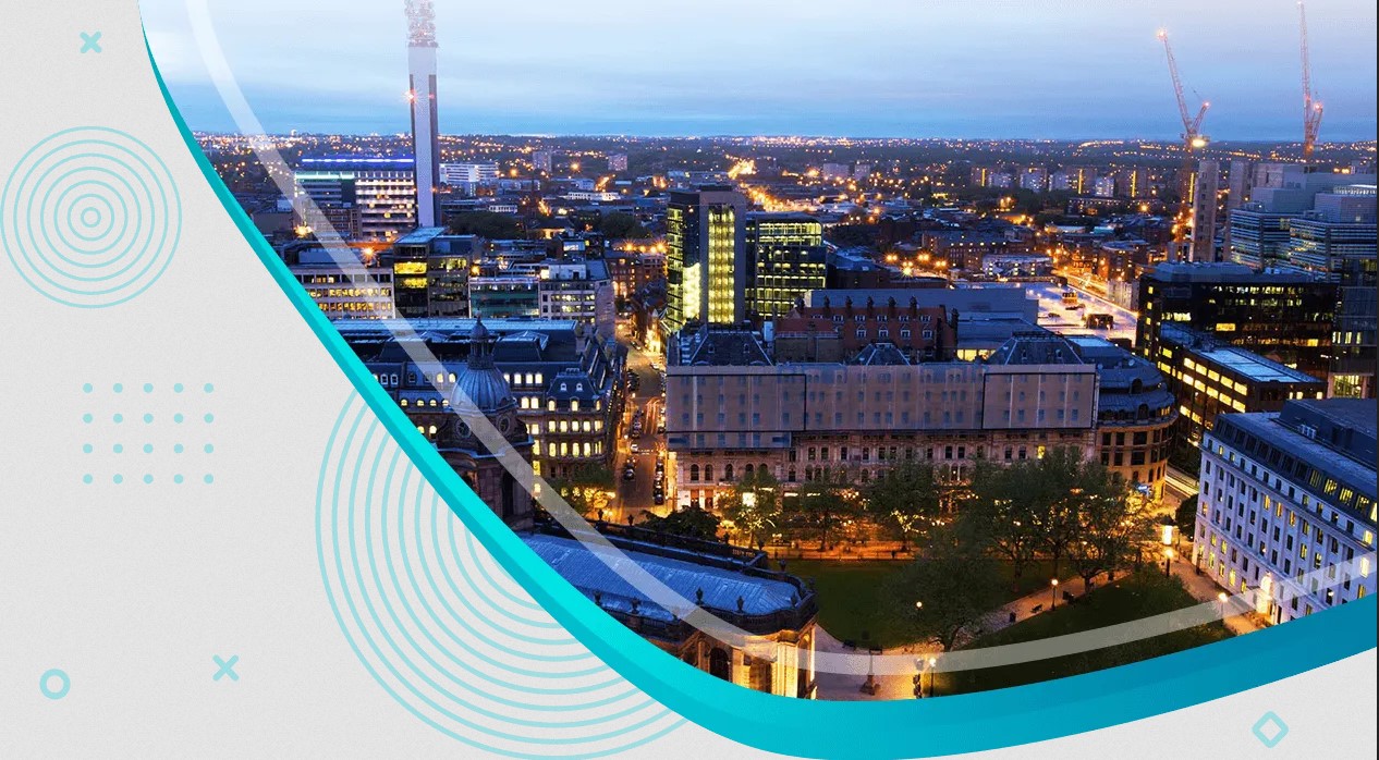 Birmingham SEO Agency - SEO Services Birmingham