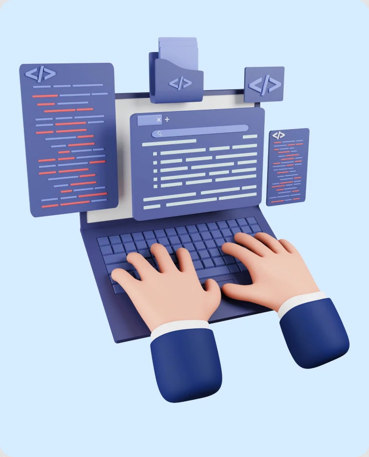 Choosing the Right Web Development Company for Your Business