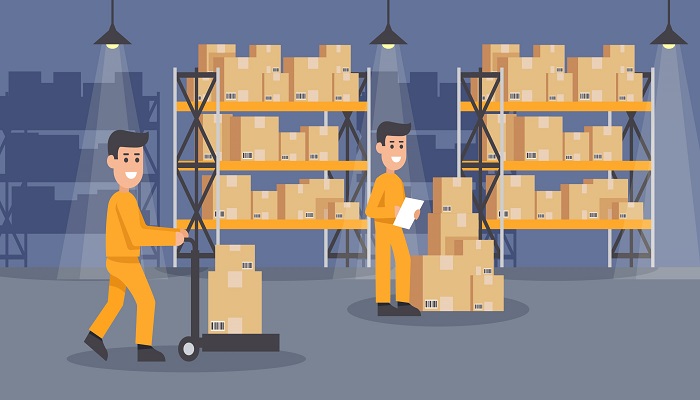 Turn aside Out-of-stock situations with these 5 best practices