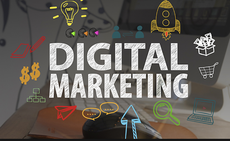 Digital Marketing Course In Ghaziabad
