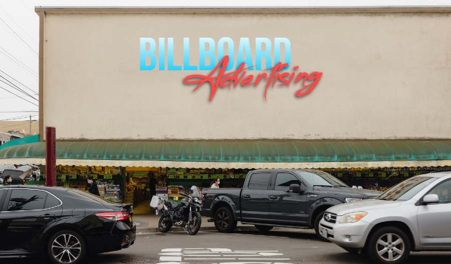 Billboard Advertising