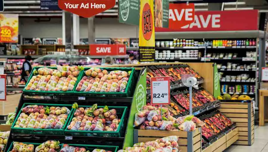 Unleashing the Power of Hy-Vee Ads: A Game-Changer in Advertising Strategies