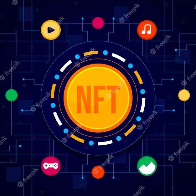 Execute fundraising campaigns by using NFT Development Services