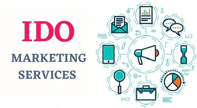 IDO Marketing Services: Grab The Leading Marketing Strategies For Your IDO Platform