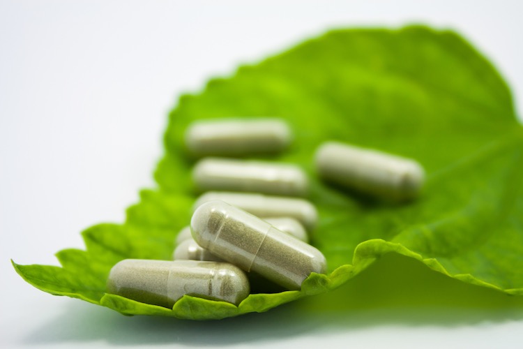 Benefits of Herbal Medicine