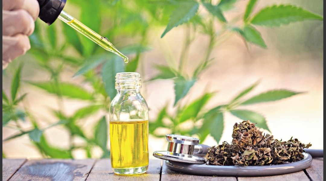 Is Essential CBD Extract Safe To Take?