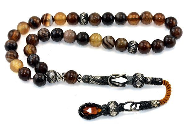 Crystal Tasbeeh - Why They Are a Great Choice for Muslim?