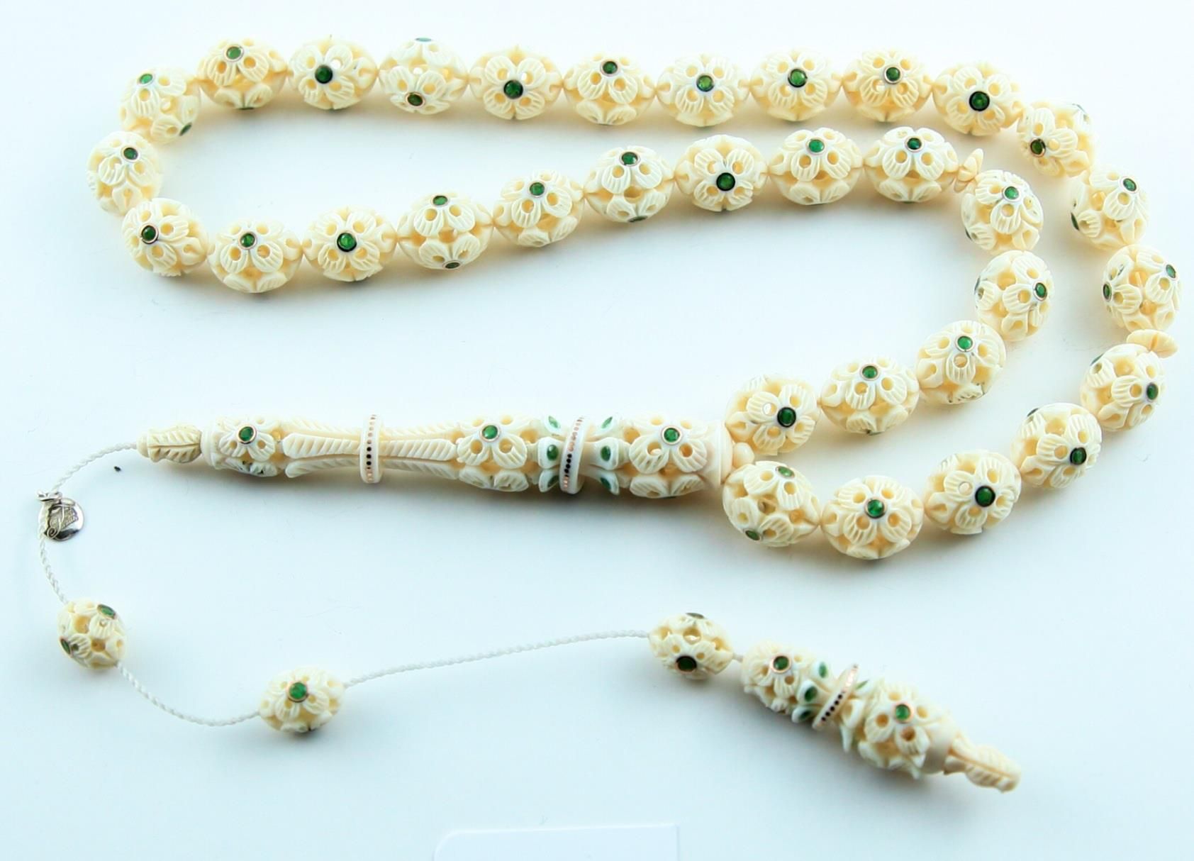 33 Bead Tasbih - Why They Are a Great Choice for Muslim?