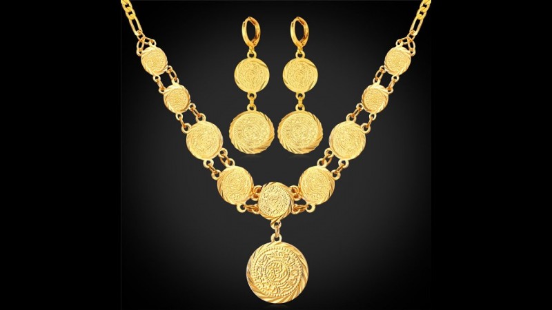 Quran Necklace - Affordable Islamic Jewelry