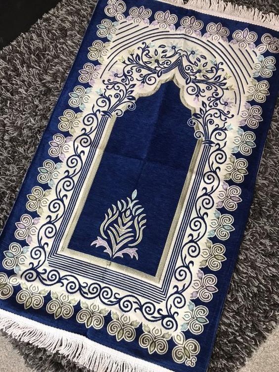 Prayer Rugs for Muslims