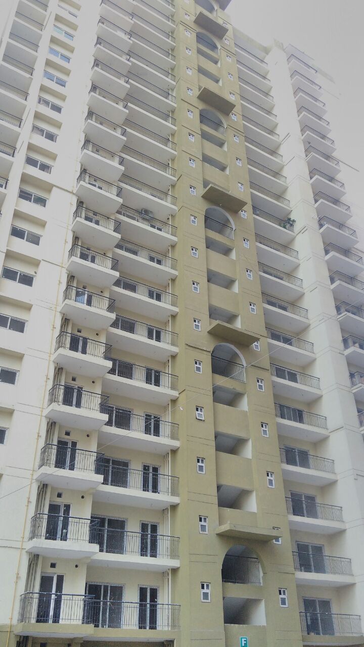 Trident Embassy | Trident Embassy Noida Extension–Trident Realty