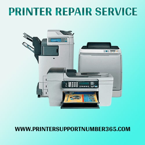 Printer Technicians Fort Myers Florida