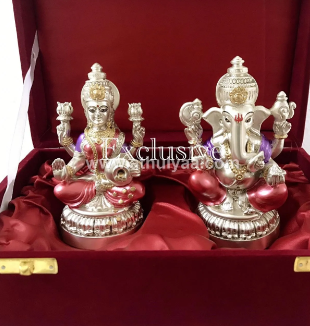 Silver Gifts Stay in Memory For Long