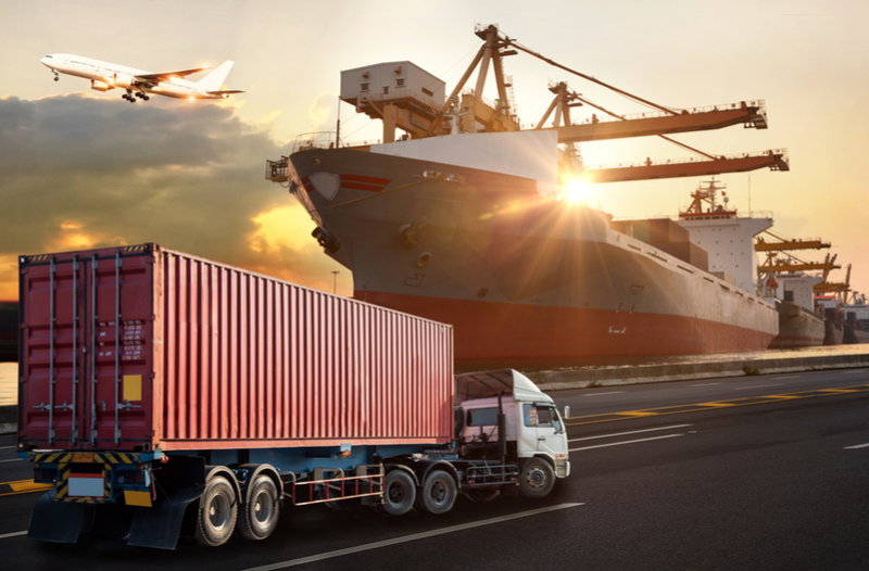 Best Logistic Company in Dubai