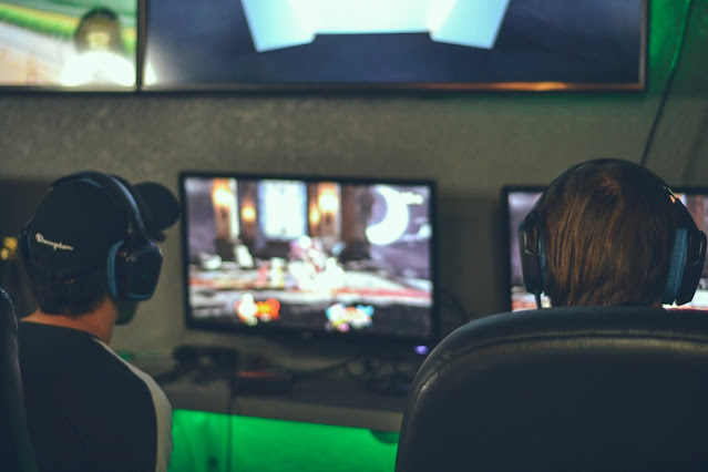 The Best PC Gaming Headsets