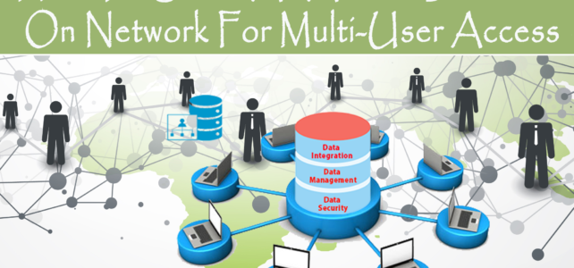 MS Access Database Recovery