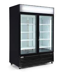 Glass Door Merchandizers Market Size, Share, Growth, Opportunities and Global Forecast